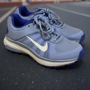 Nike Dart Womens Sneakers Size 6 Stunning Sky Blue Brand New Athletic Shoes